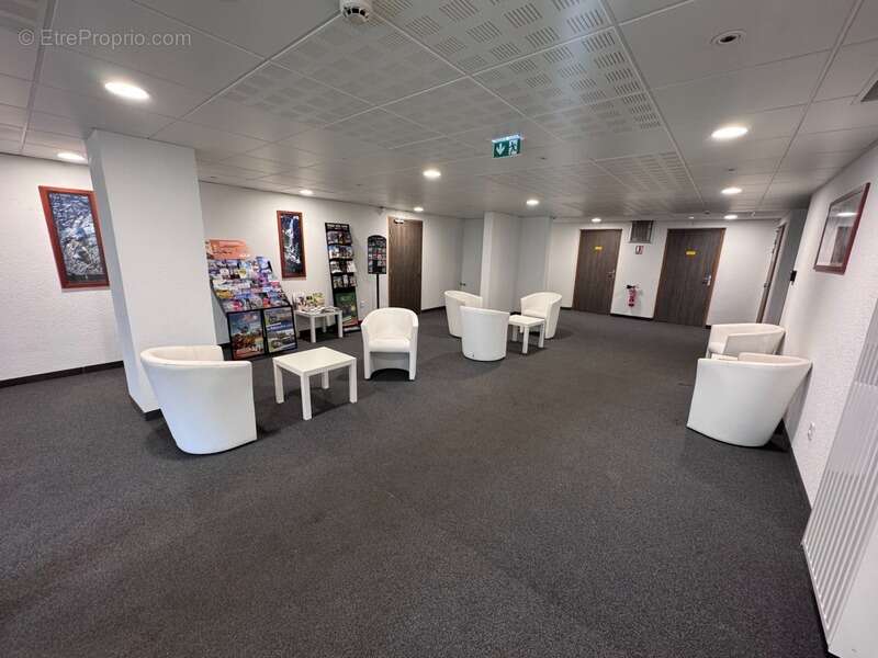 Appartement à LA VILLE-AUX-DAMES