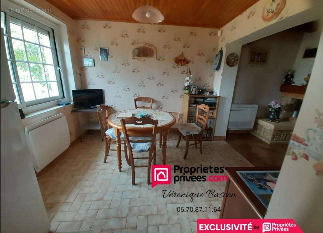 Maison 7 pièces de 137 m2 sur un terrain de 6391m2 - photo 3