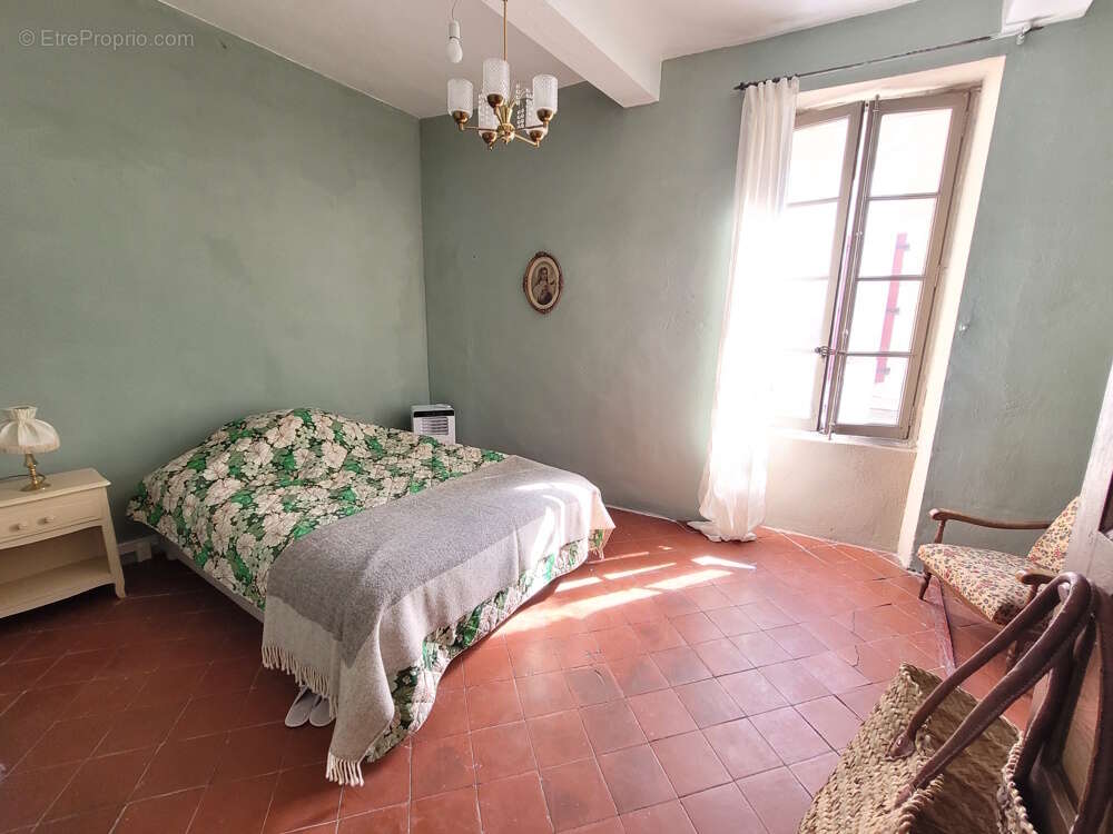 Maison à ALIGNAN-DU-VENT