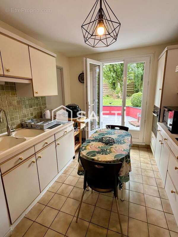 Photo 5 - Maison à MURS-ERIGNE