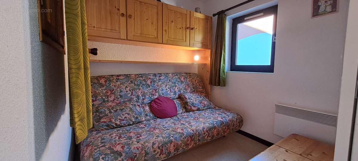 Appartement à MORILLON