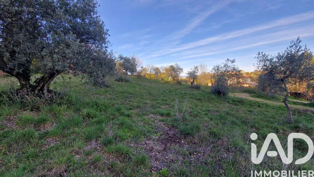 Photo 4 - Terrain à VALENSOLE