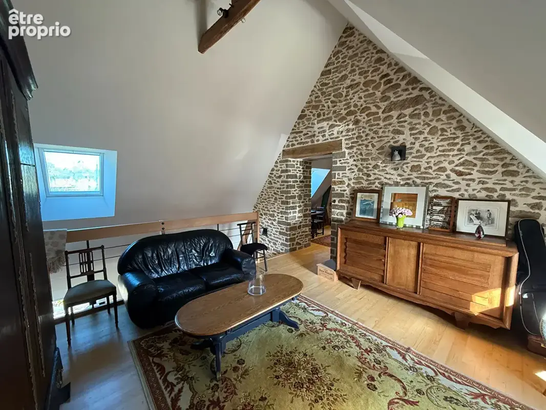 Maison Dinan 6 pièce(s) 151 m2 - photo 5