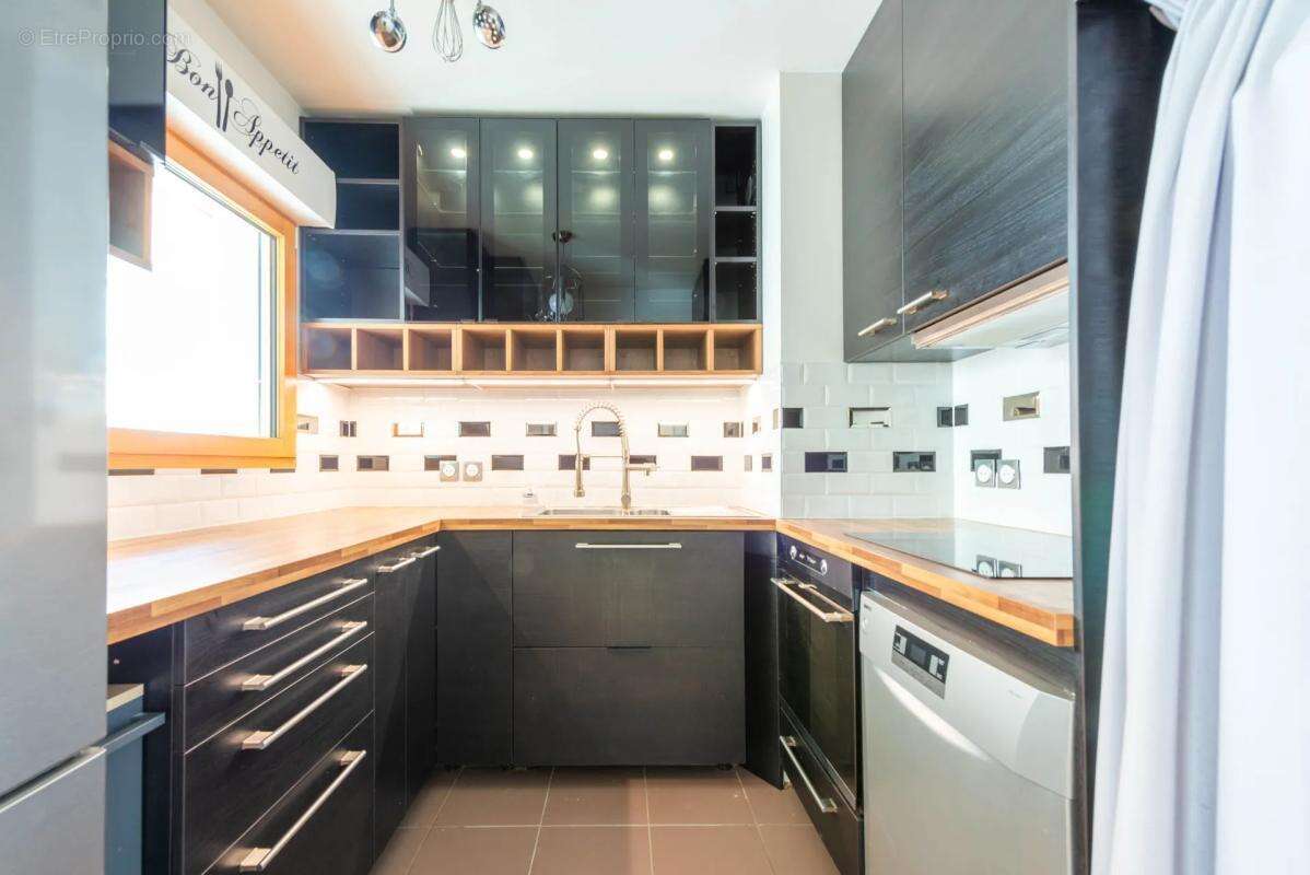 Appartement à ACHERES