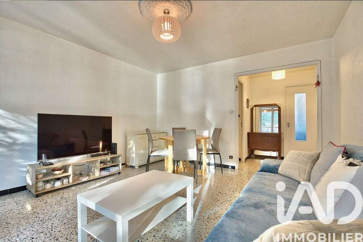Photo 6 - Appartement à AUBAGNE