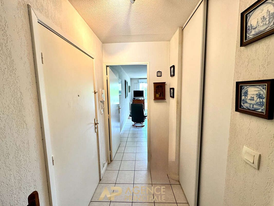 Appartement à LA ROCHELLE
