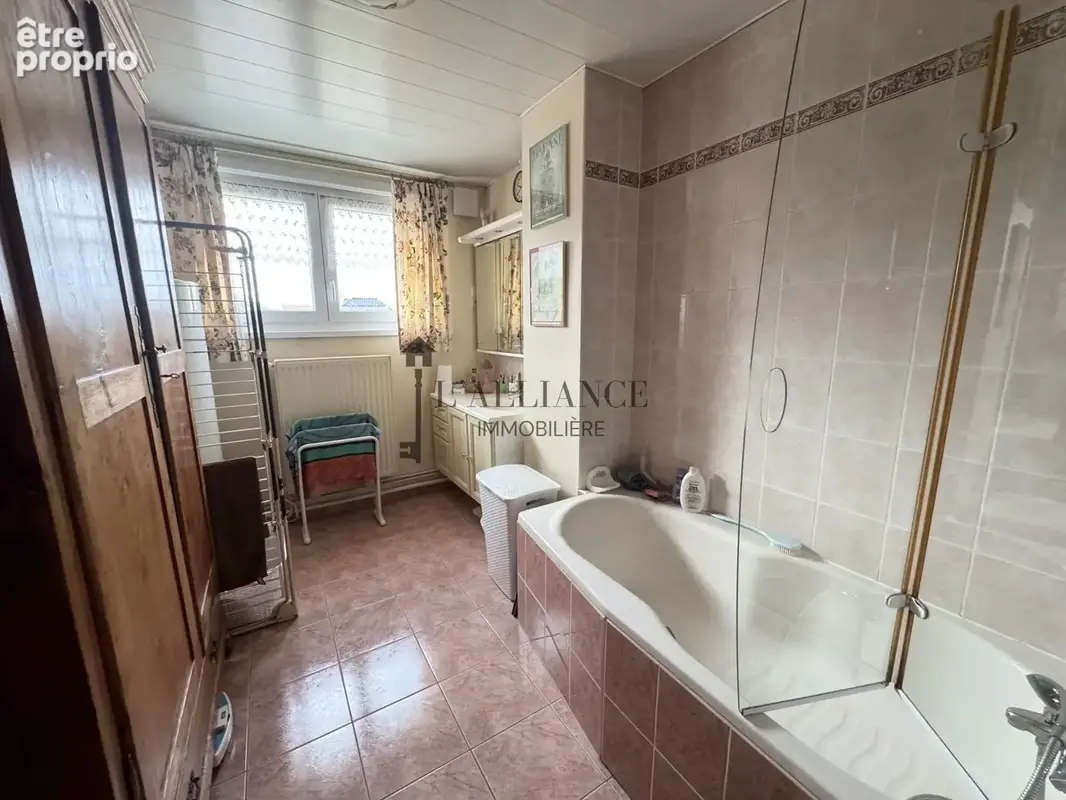 Maison 5 pièces 113 m² à vendre à Beaurains (62217) - photo 8