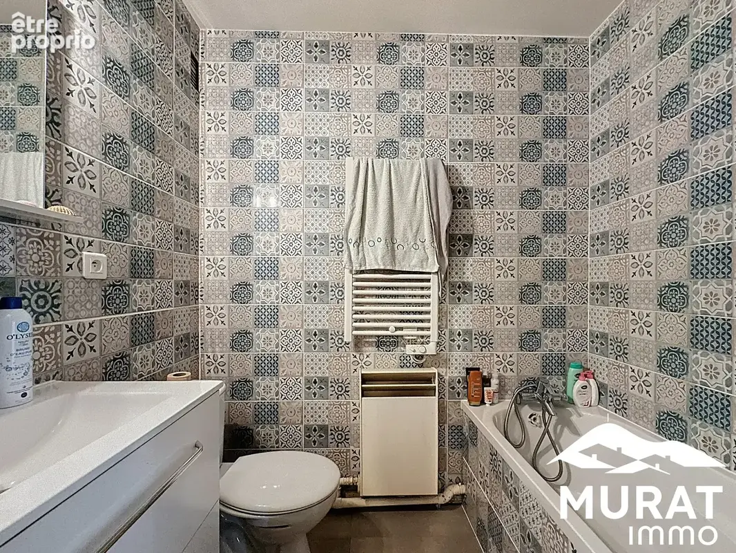 Appartement 2 pièces 42 m² à vendre à Chamalieres (63400) - photo 5
