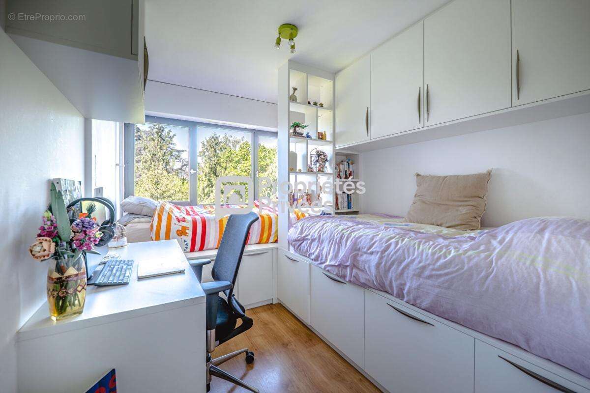 Appartement à VILLEJUIF