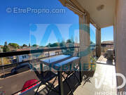 Photo 1 - Appartement à BOUZIGUES