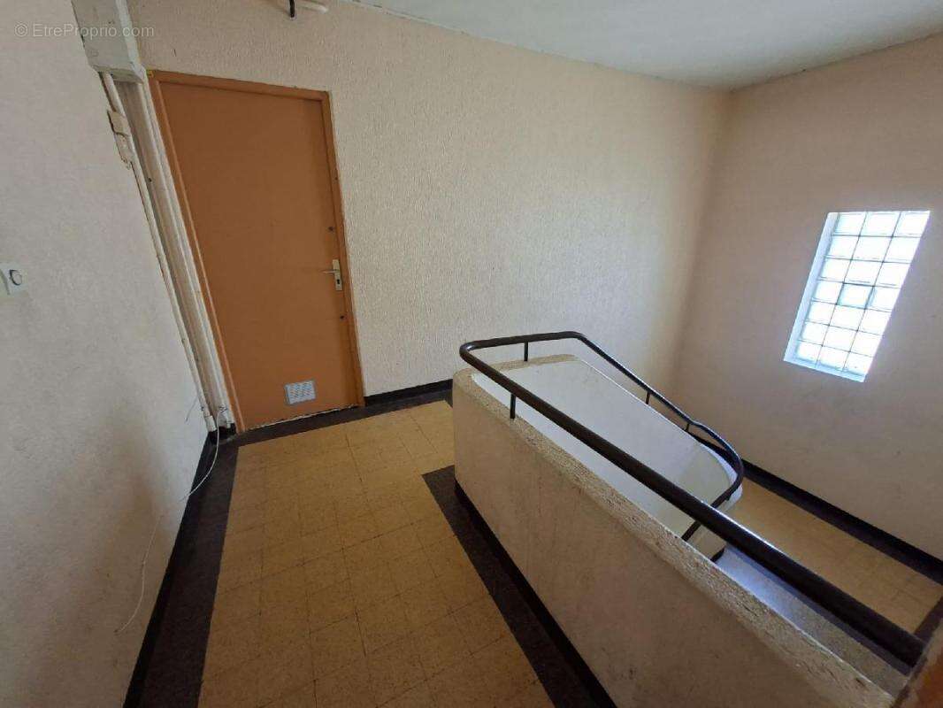 Appartement à BEZIERS
