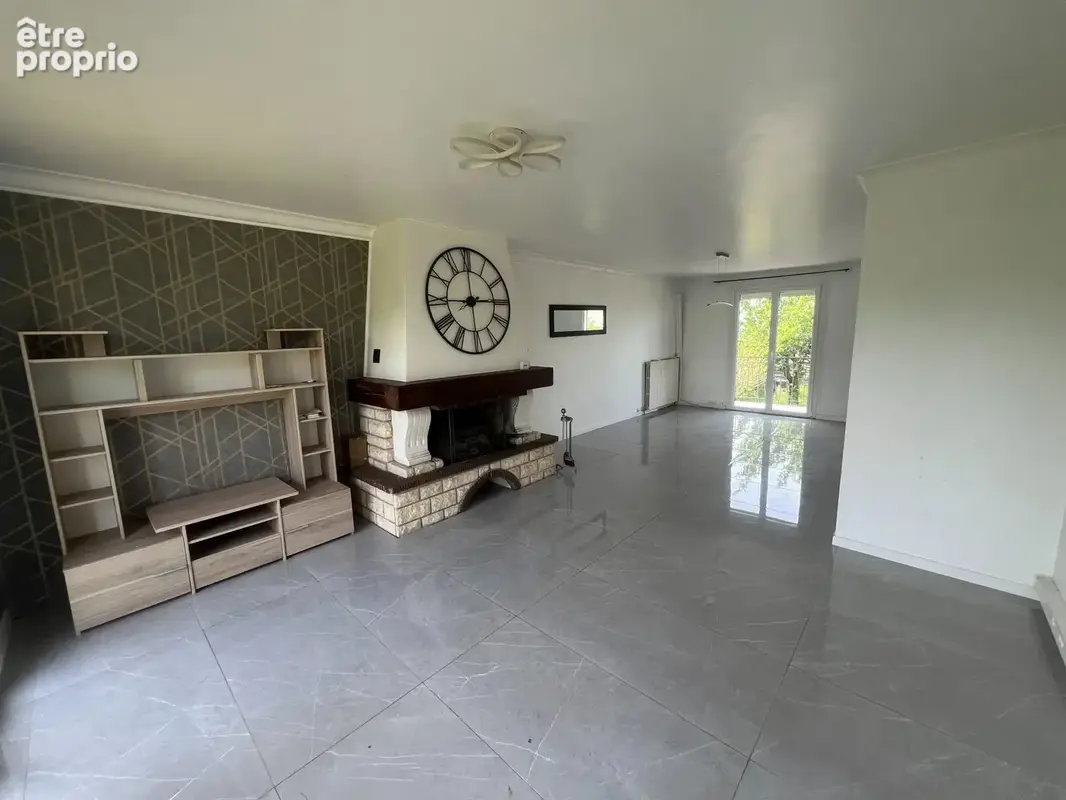 Maison 6 pièces 130 m² à vendre à La Norville (91290) - photo 2