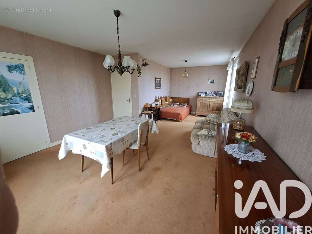 Photo 3 - Maison à FONTENAY-LE-COMTE