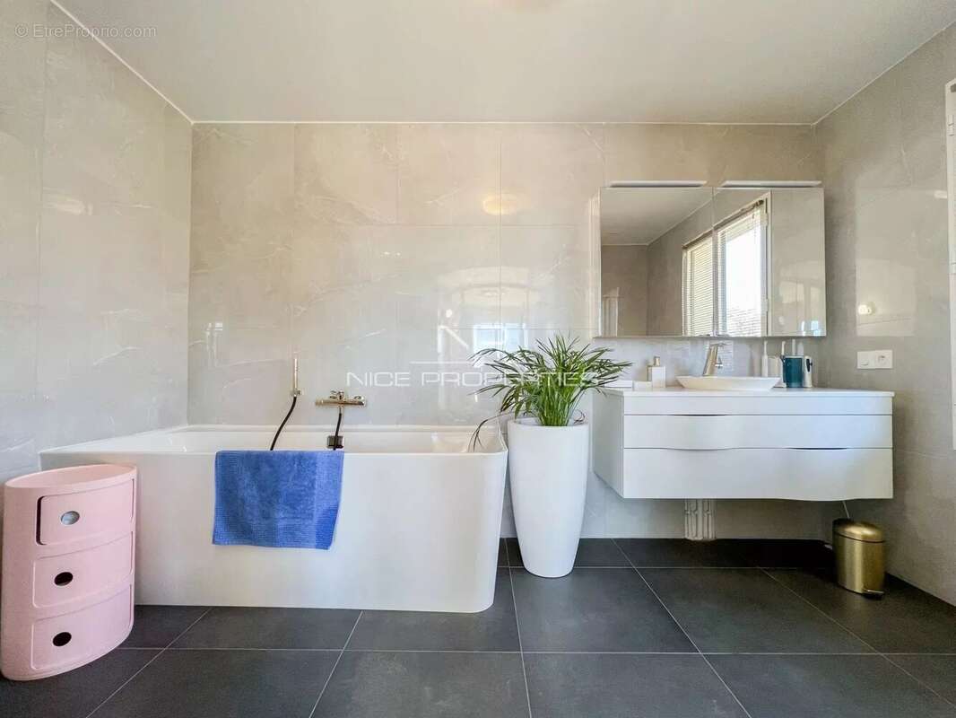 Maison à SAINTE-MAXIME