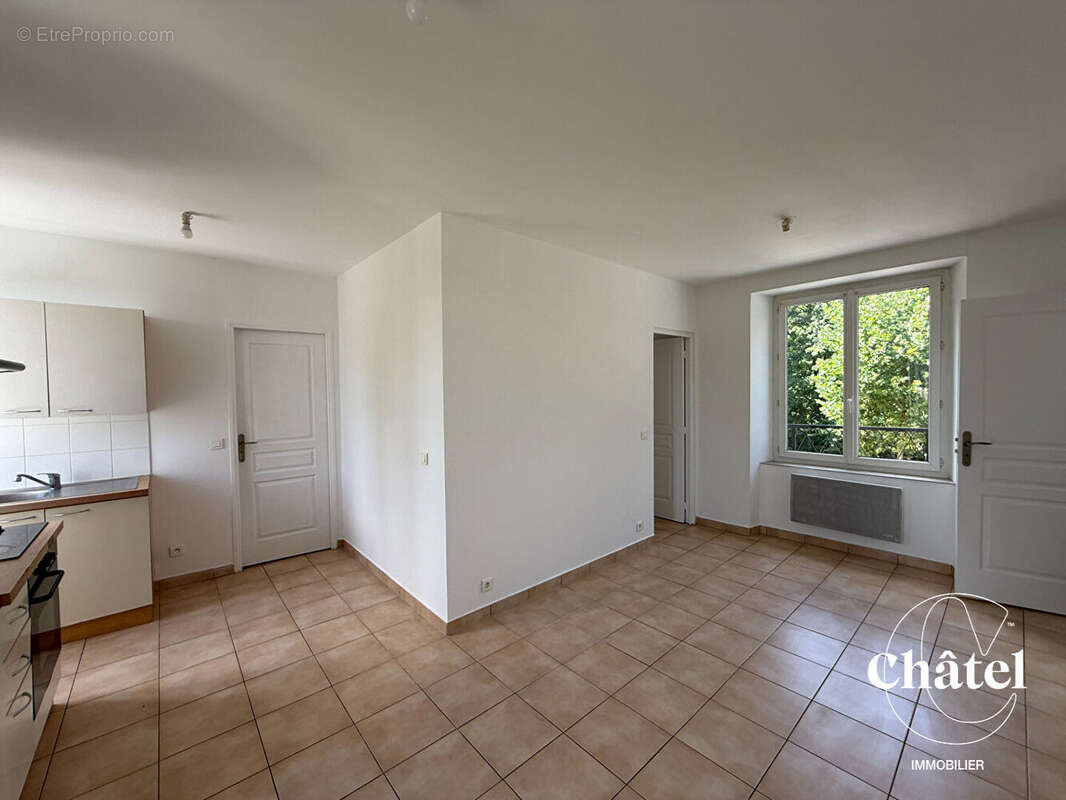 Duplex F3 - Proche A1 et tous commerces - photo 4