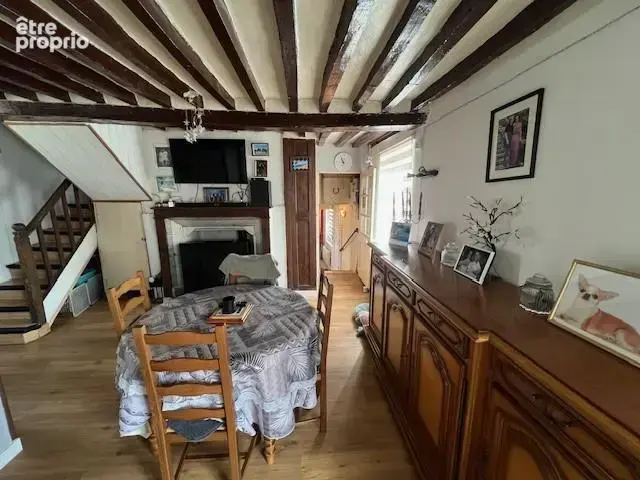 Maison 91 m² à vendre à Glos (14100) - photo 5