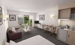 Appartement à PORNIC