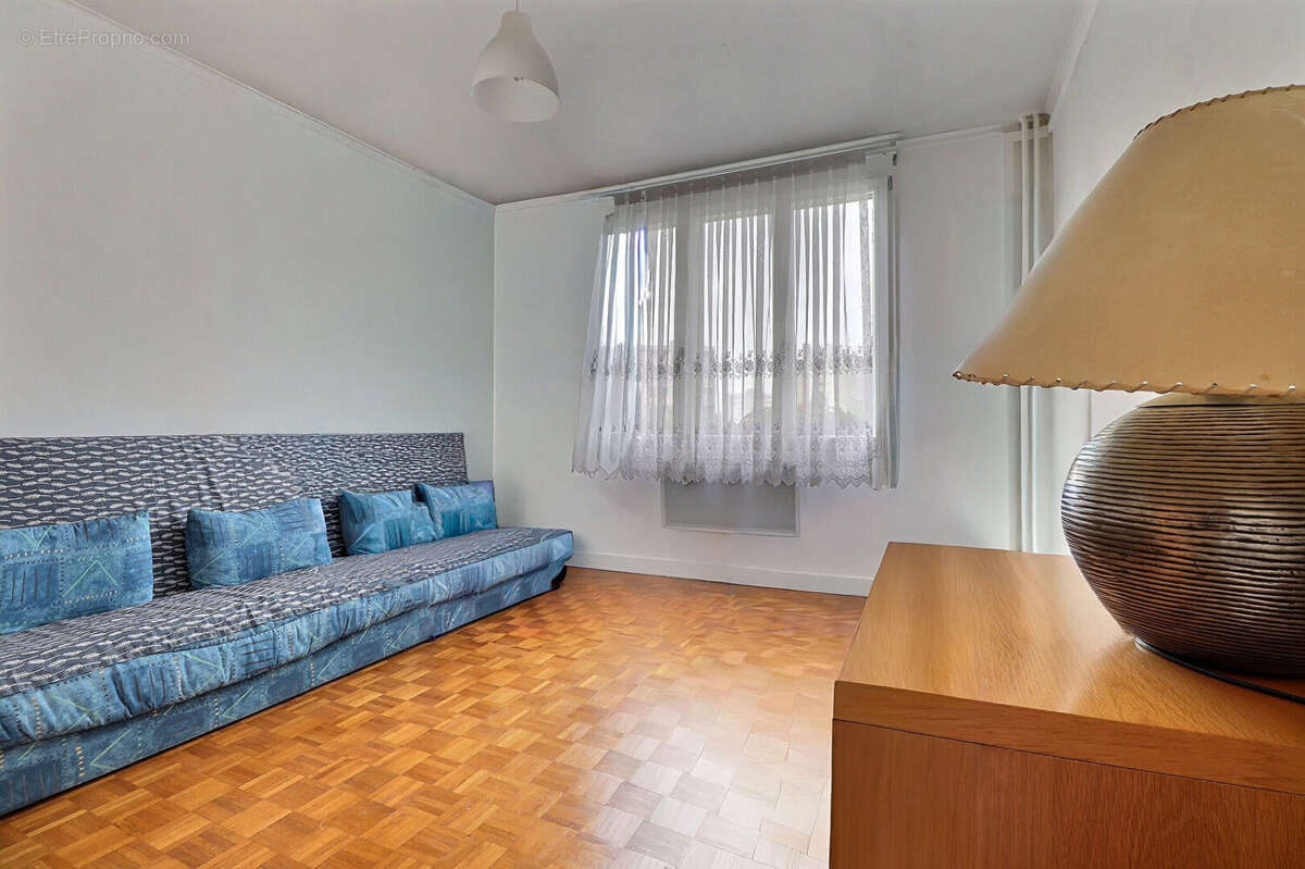 Appartement à SAINT-DENIS