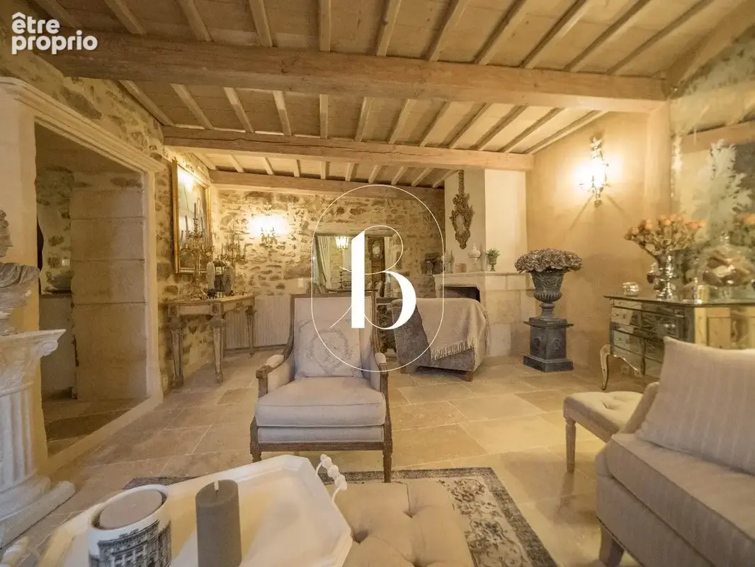 Maison 9 pièces 178 m² à vendre à Uzes (30700) - photo 5