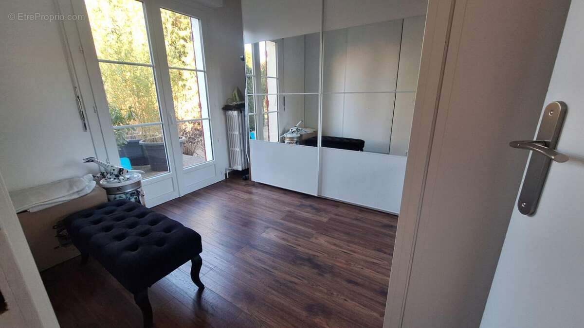 Maison à FORGES-LES-BAINS