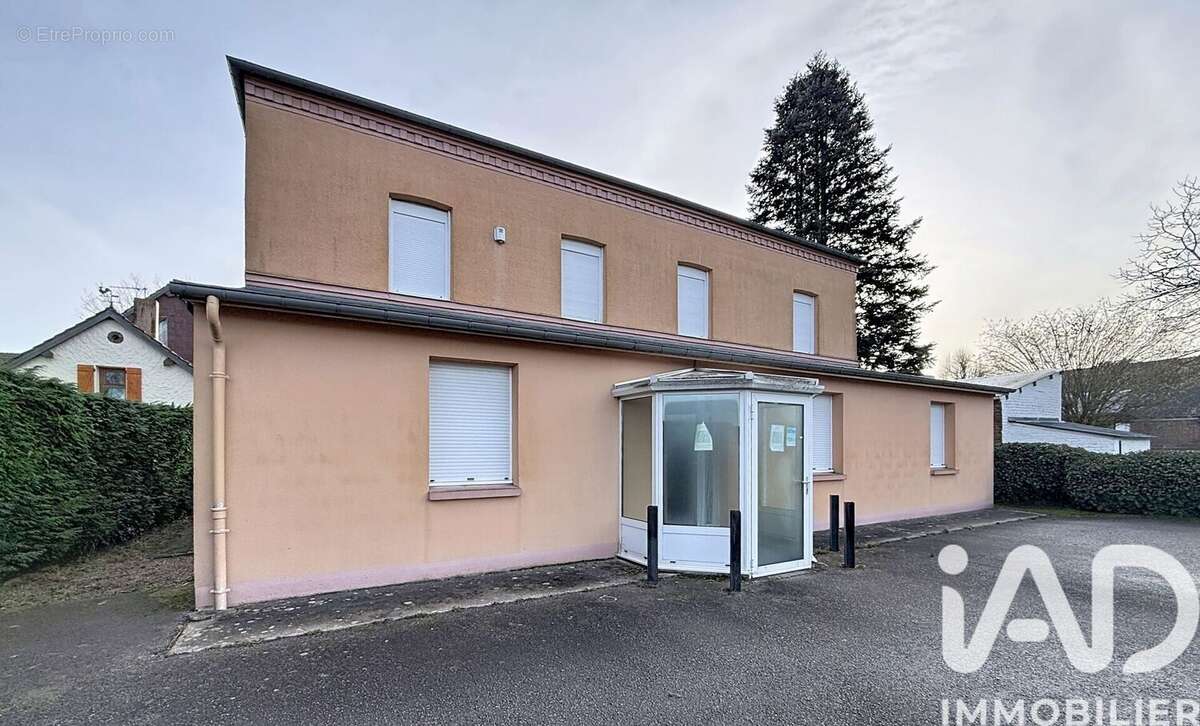 Photo 9 - Maison à LA SAUSSAYE