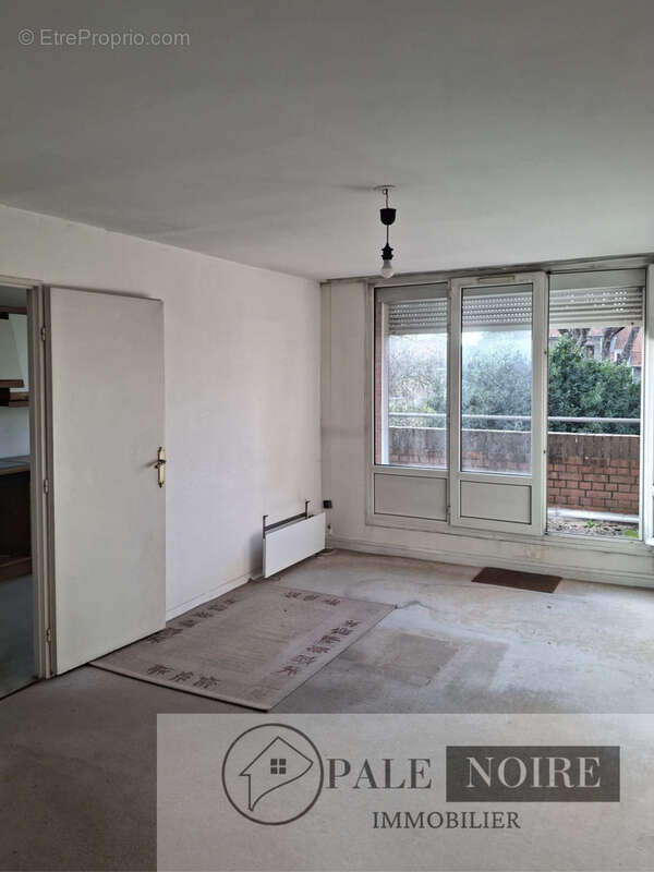 Appartement à LILLE