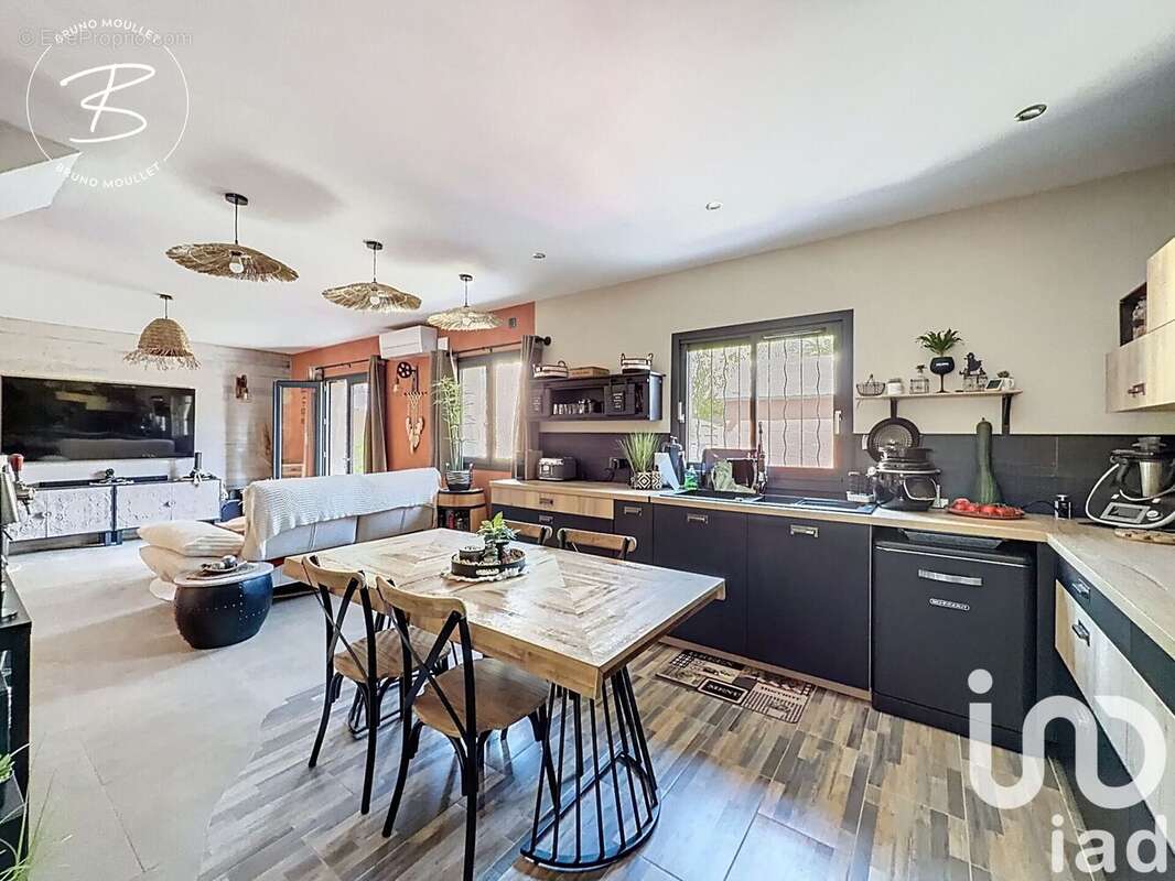 Photo 6 - Maison à TOULON