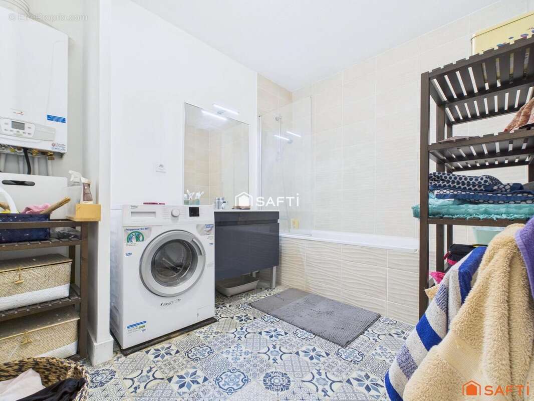 Photo 6 - Appartement à BEGLES