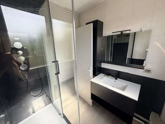 Appartement à GRAVIGNY
