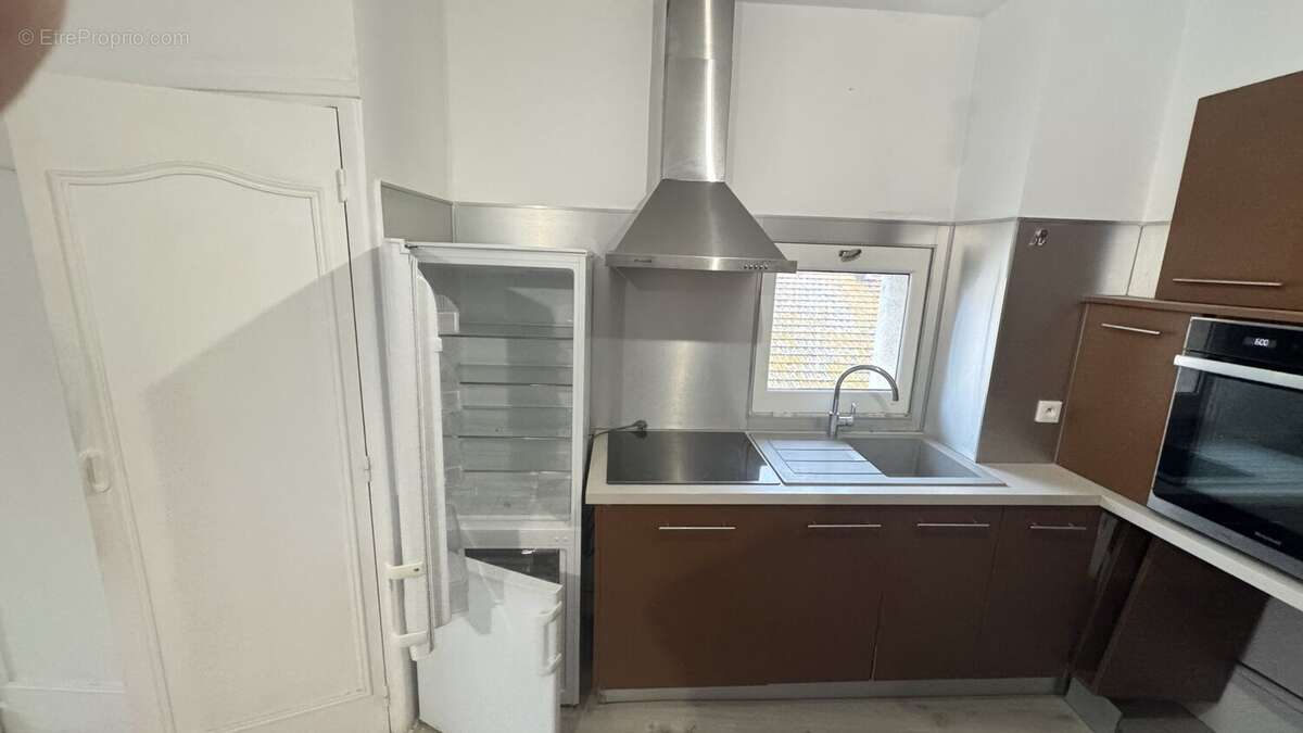 Appartement à PEZENAS