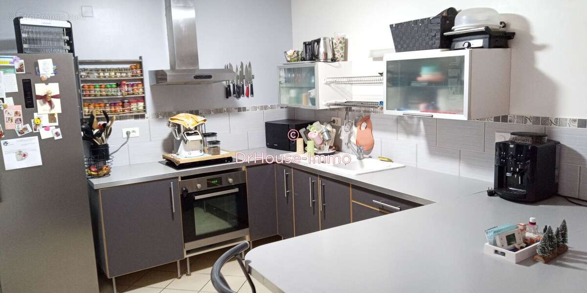 Maison 97 m² à Caumont  - photo 39
