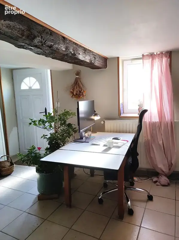 Maison de ville clé en main Neuville sur Saône - photo 17