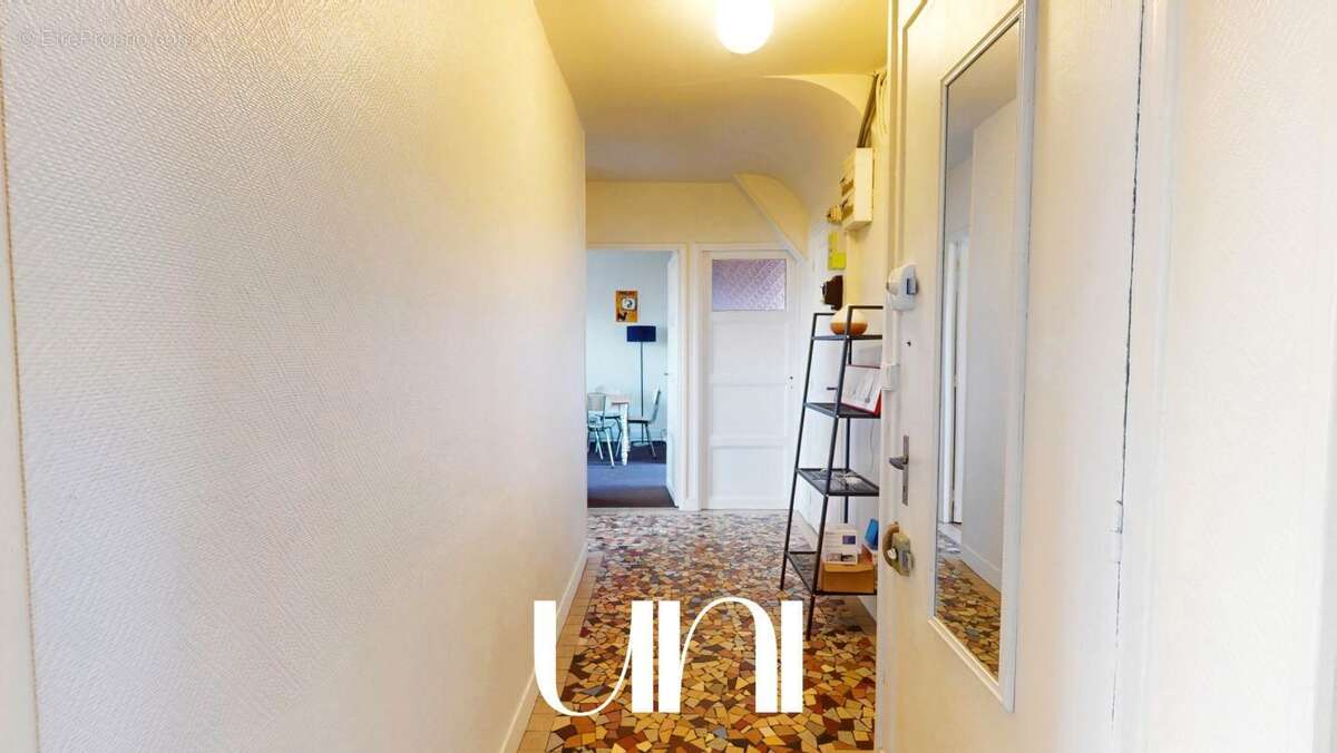 Appartement à CAEN