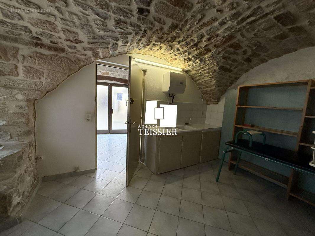Appartement à LES VANS