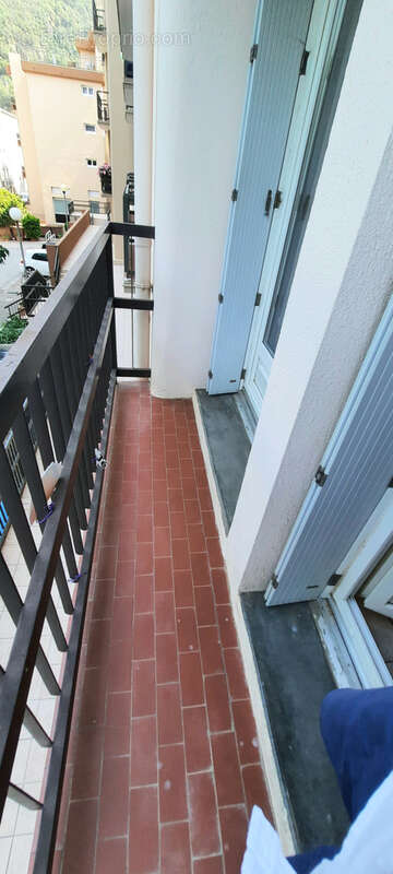 Appartement à AMELIE-LES-BAINS-PALALDA