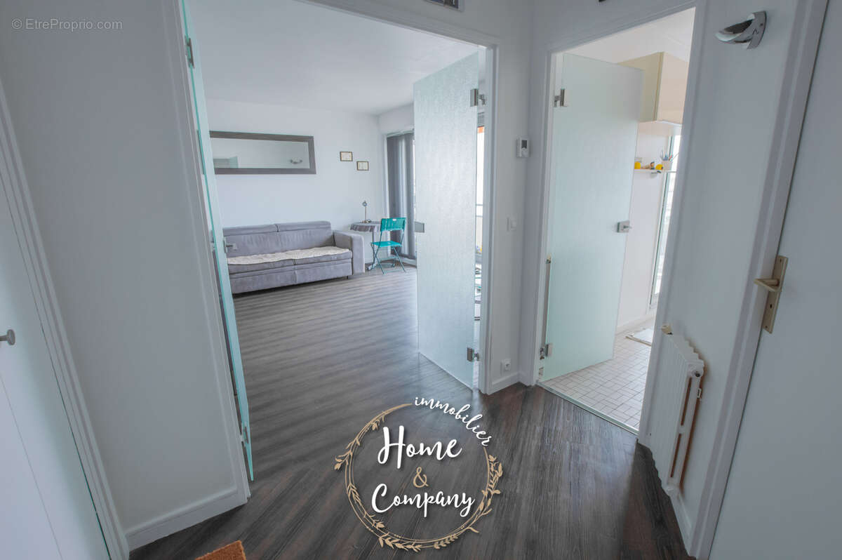 Appartement à ROYAN
