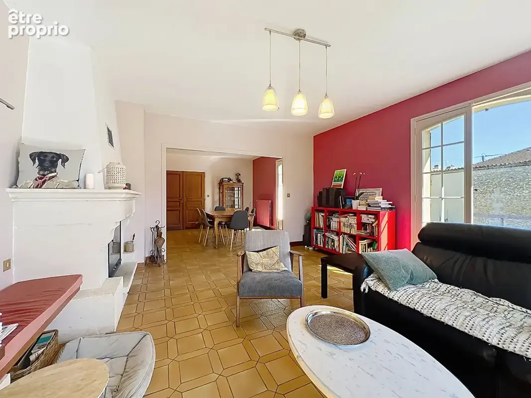 Maison Troarn 5 pièce(s) 140 m2 - photo 6