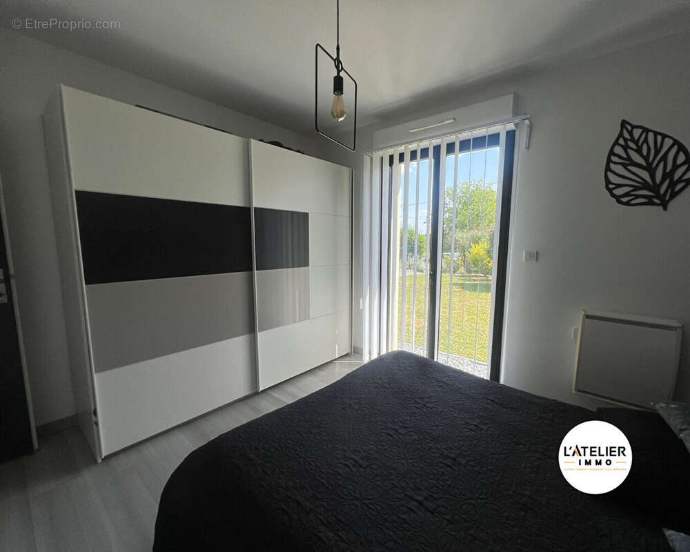 Maison Cuisy En Almont 5 pièce(s) 119 m2 - photo 8