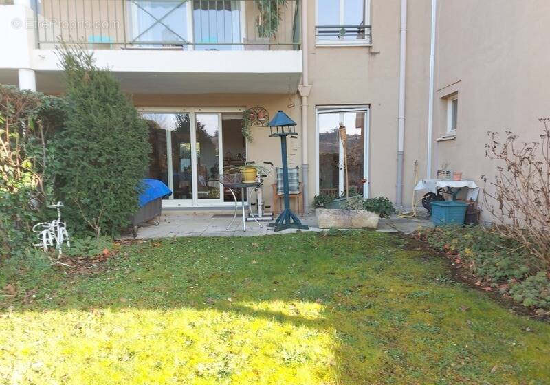 Appartement à BRIGNAIS