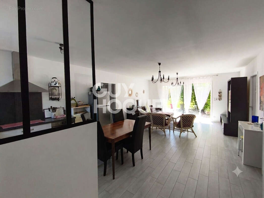 Maison à DOLUS-D'OLERON