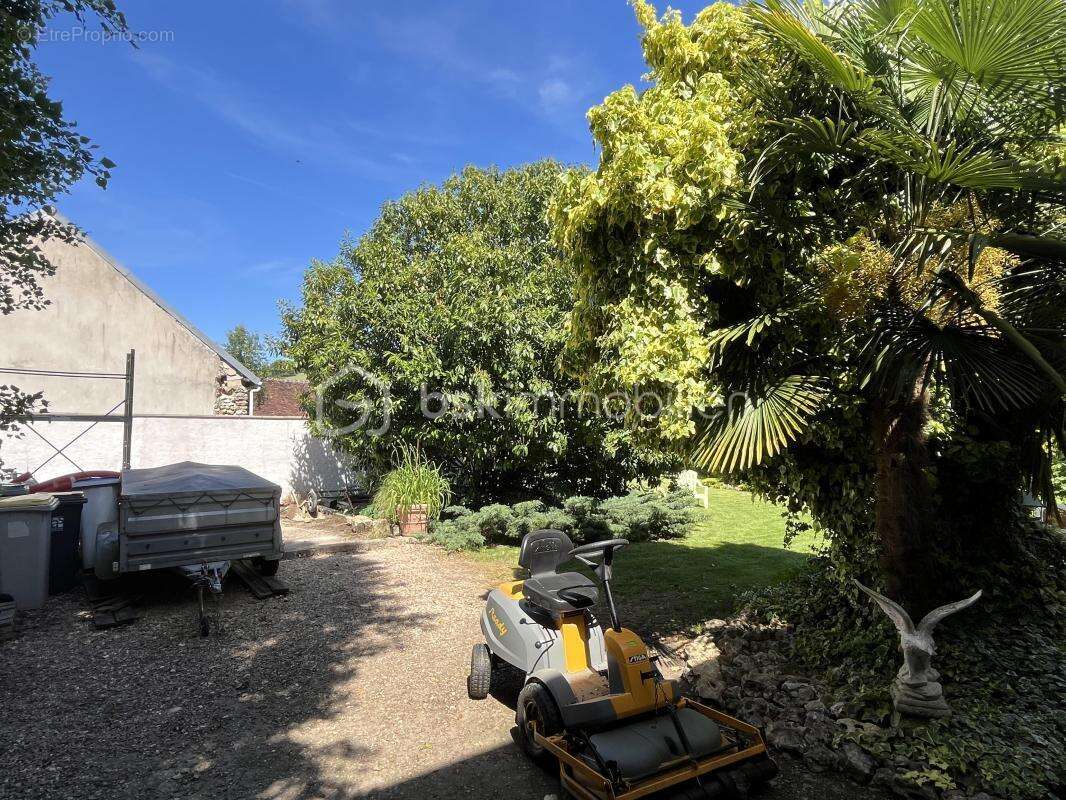 Maison atypique de 172 m² - photo 24