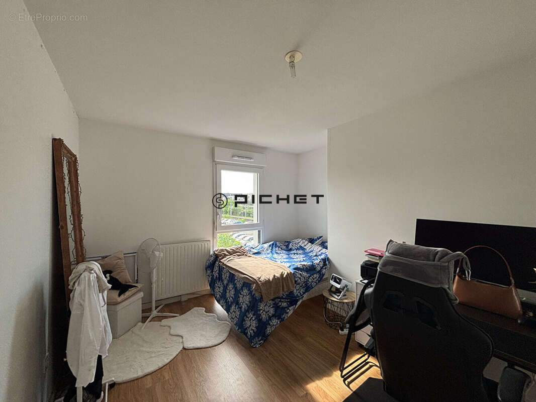 Appartement à THOUARE-SUR-LOIRE