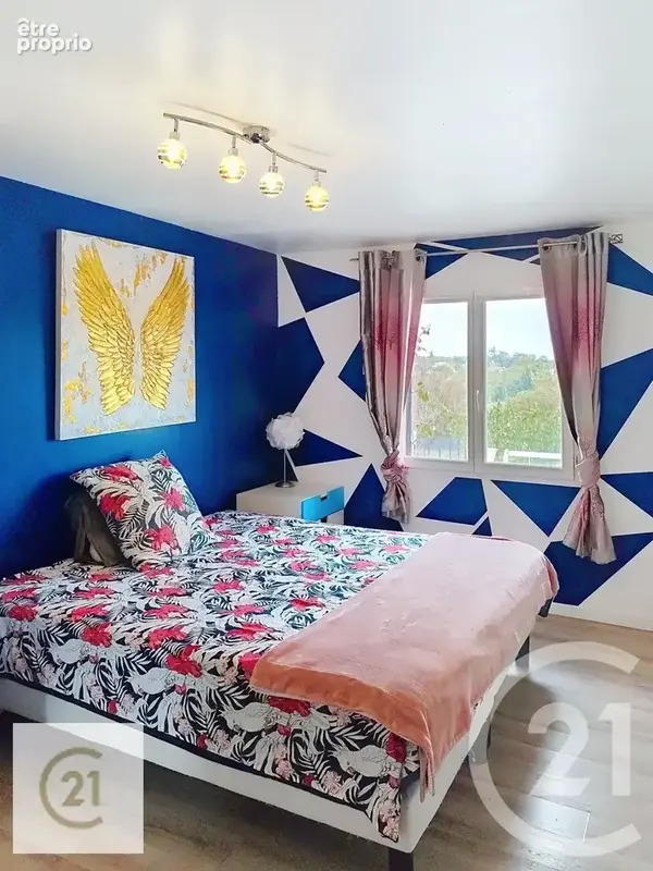 Maison 4 pièces 111 m² à vendre à Nailloux (31560) - photo 5