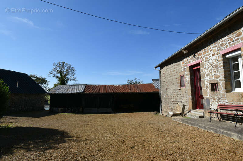 Maison à SAINT-SIMEON