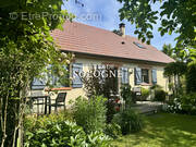 Maison à LAMOTTE-BEUVRON