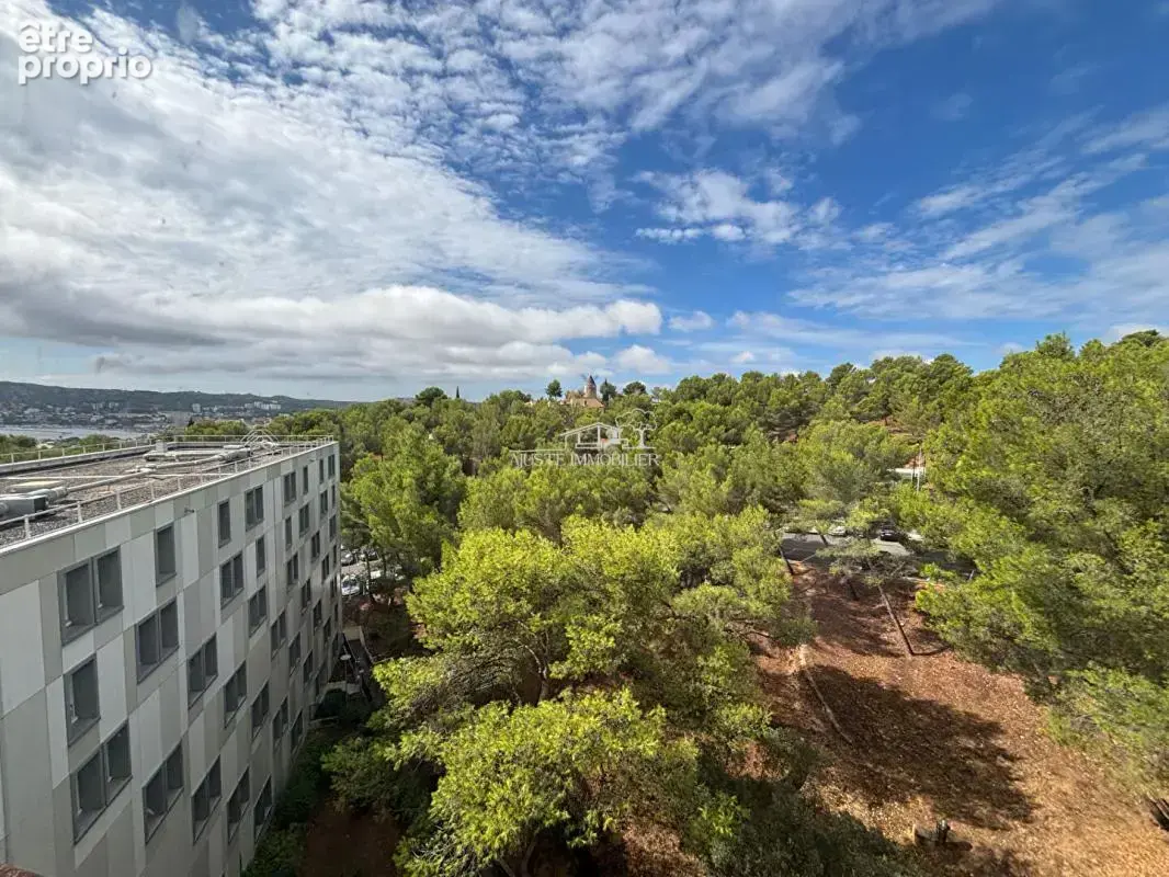 Appartement Martigues 4 pièce(s) 74.50 m2 - photo 2
