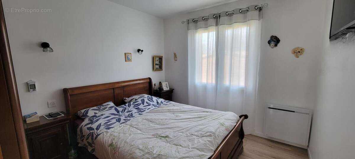 Photo 6 - Maison à CHALLANS