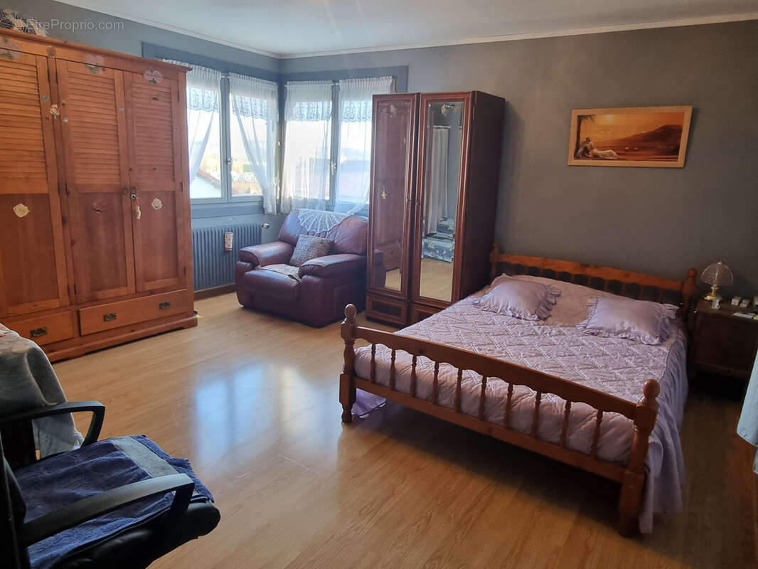 Maison à LE TREPORT