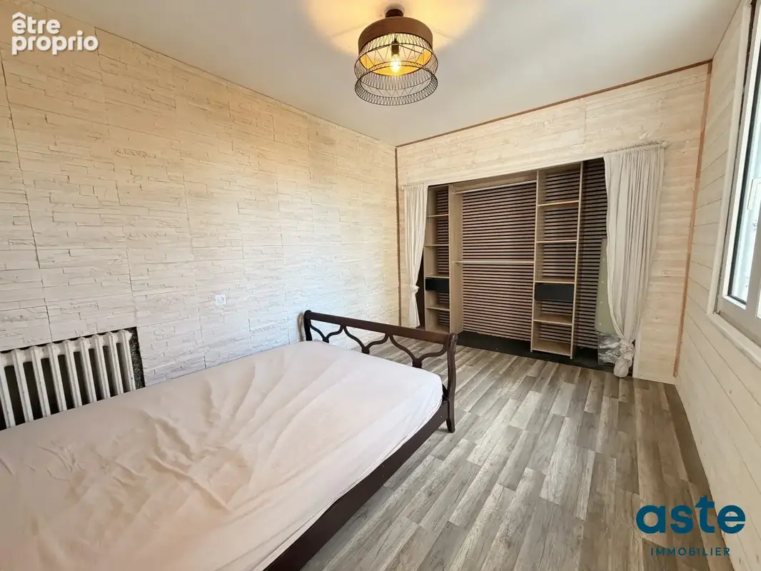 Appartement 3 pièces 68 m² à vendre à Brest (29200) - photo 5