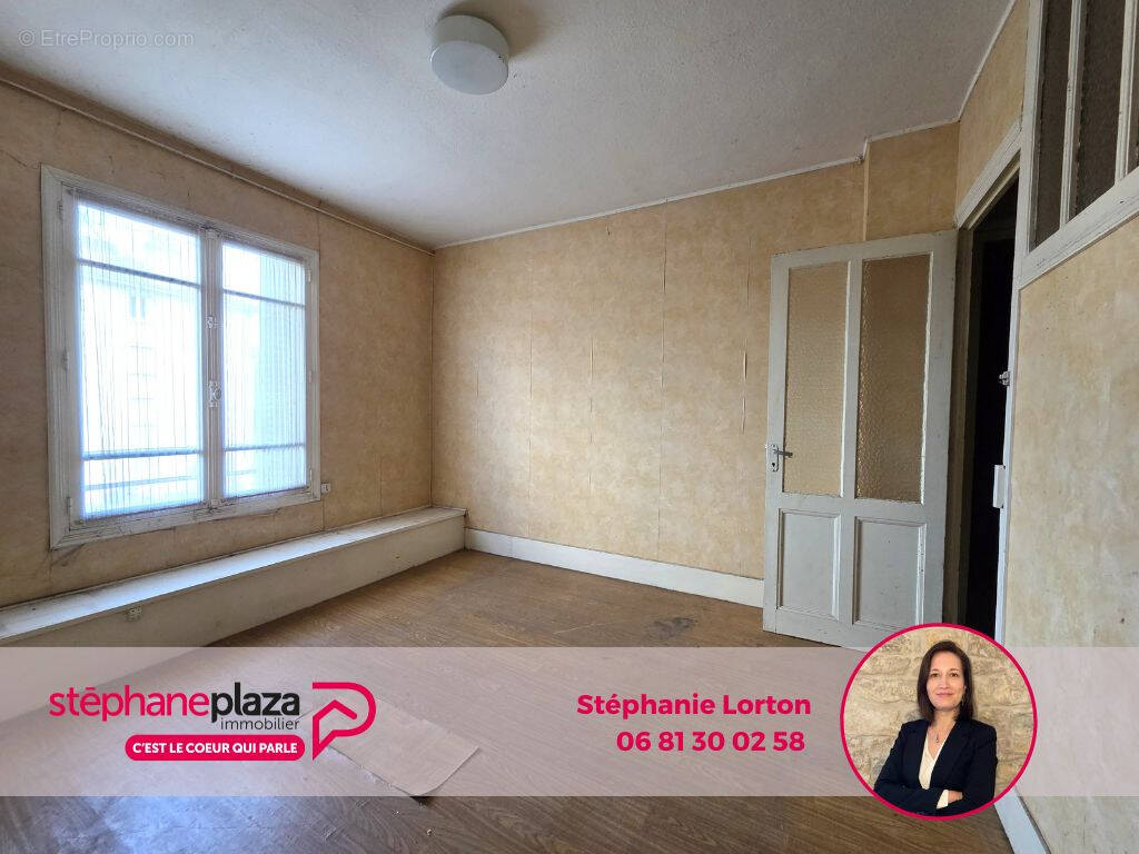 Appartement à LONS-LE-SAUNIER